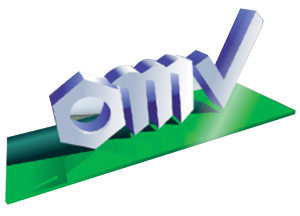 Logo OMV