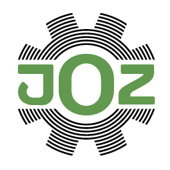 Logo JOZ