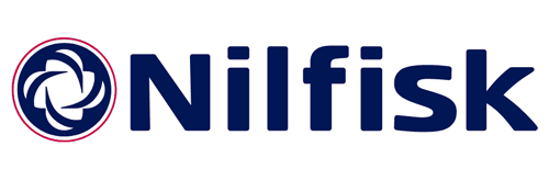 Logo Nilfisk