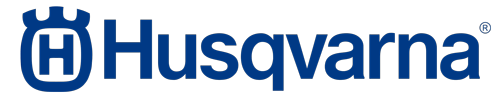 Logo Husqvarna